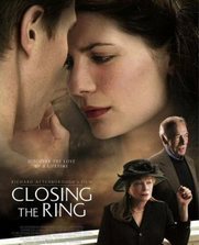 No Image for CLOSING THE RING