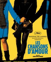No Image for LES CHANSONS D'AMOUR