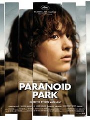 No Image for PARANOID PARK