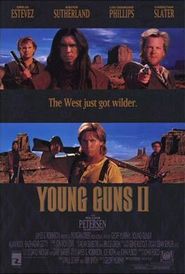 No Image for YOUNG GUNS 2