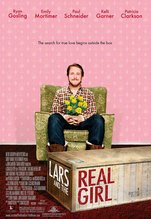 No Image for LARS AND THE REAL GIRL