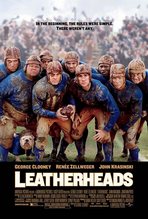 No Image for LEATHERHEADS