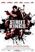 No Image for STREET KINGS