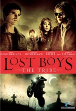 No Image for LOST BOYS 2 THE TRIBE