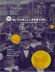 No Image for THE LOST WORLD OF MITCHELL AND KENYON