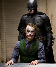No Image for THE DARK KNIGHT