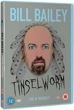 No Image for BILL BAILEY: TINSELWORM
