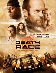 No Image for DEATH RACE