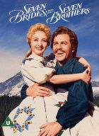 No Image for SEVEN BRIDES FOR SEVEN BROTHERS
