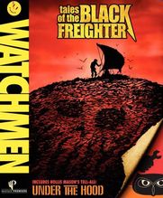 No Image for WATCHMEN: TALES OF THE BLACK FREIGHTER