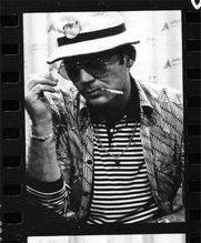 No Image for GONZO: THE LIFE AND WORK OF DR HUNTER S THOMPSON