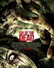 No Image for DAY OF THE DEAD (2008)