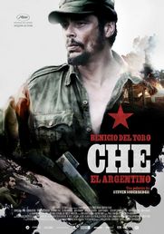 No Image for CHE PART 1