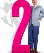 No Image for PINK PANTHER 2