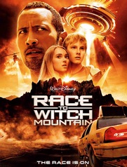 No Image for RACE TO WITCH MOUNTAIN