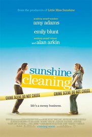 No Image for SUNSHINE CLEANING