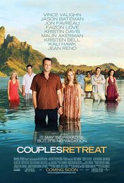 No Image for COUPLES RETREAT 