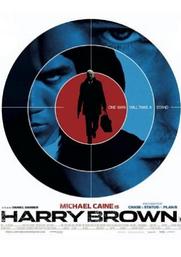 No Image for HARRY BROWN