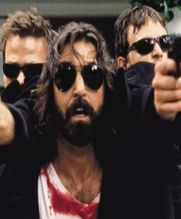 No Image for BOONDOCK SAINTS 2: ALL SAINTS DAY