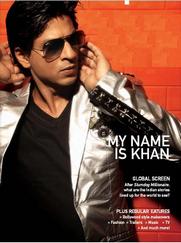 No Image for MY NAME IS KHAN