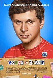 No Image for YOUTH IN REVOLT