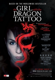 No Image for THE GIRL WITH THE DRAGON TATTOO