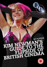 No Image for KIM NEWMAN'S GUIDE TO THE FLIPSIDE OF BRITISH CINEMA