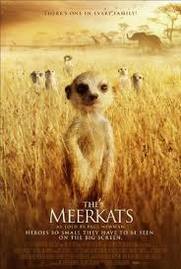 No Image for MEERKATS: THE MOVIE 