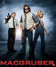 No Image for MACGRUBER