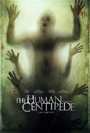 No Image for THE HUMAN CENTIPEDE (First Sequence) 