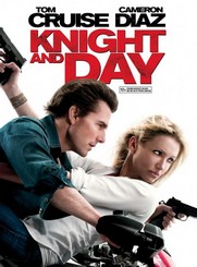 No Image for KNIGHT AND DAY