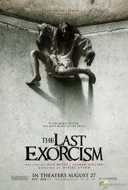 No Image for THE LAST EXORCISM