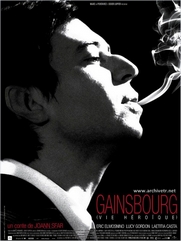 No Image for GAINSBOURG