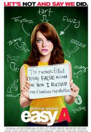No Image for EASY A