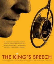 No Image for THE KING'S SPEECH