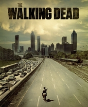 No Image for THE WALKING DEAD: SEASON 1 DISC 1