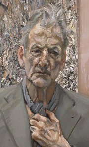 No Image for LUCIAN FREUD: PORTRAITS