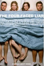 No Image for THE FOUR-FACED LIAR