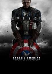 No Image for CAPTAIN AMERICA: THE FIRST AVENGER