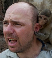 No Image for AN IDIOT ABROAD 2: DISC 1