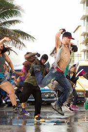 No Image for STEP UP 4: MIAMI HEAT