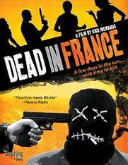No Image for DEAD IN FRANCE