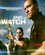 No Image for END OF WATCH