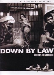 No Image for DOWN BY LAW