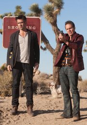 No Image for SEVEN PSYCHOPATHS