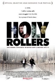 No Image for HOLY ROLLERS