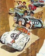 No Image for HERBIE GOES TO MONTE CARLO
