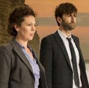 No Image for BROADCHURCH: DISC 1