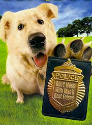 No Image for COP DOG