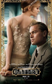 No Image for THE GREAT GATSBY